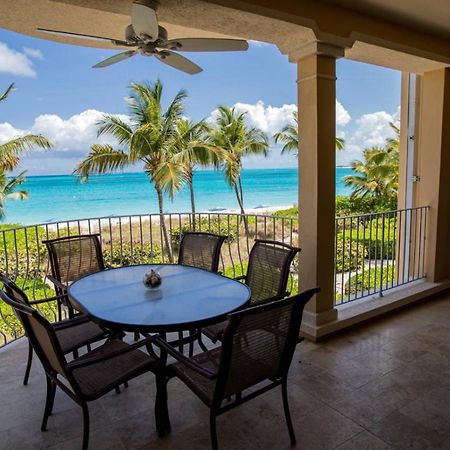 Villa Renaissance Unit 205 Grace Bay Beach Екстер'єр фото