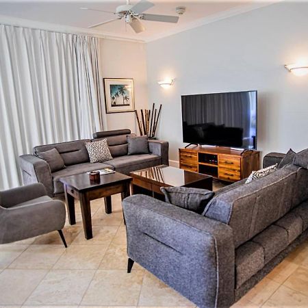 Villa Renaissance Unit 205 Grace Bay Beach Екстер'єр фото
