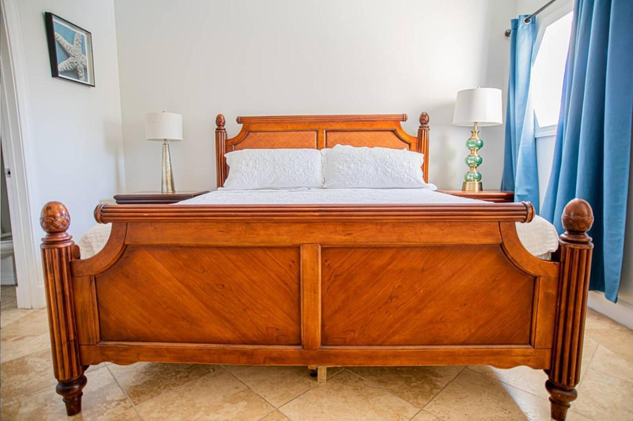 Villa Renaissance Unit 205 Grace Bay Beach Екстер'єр фото