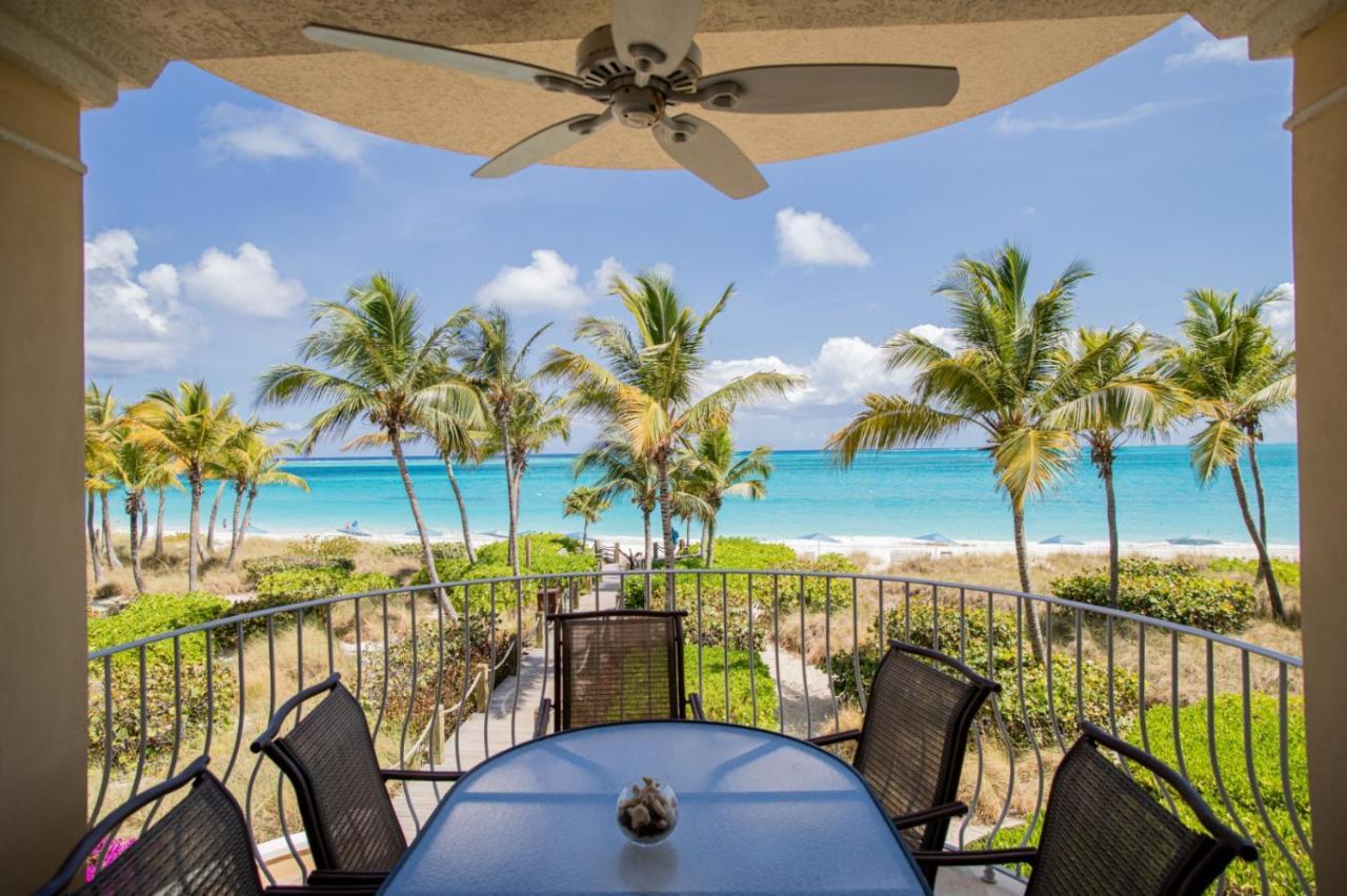 Villa Renaissance Unit 205 Grace Bay Beach Екстер'єр фото