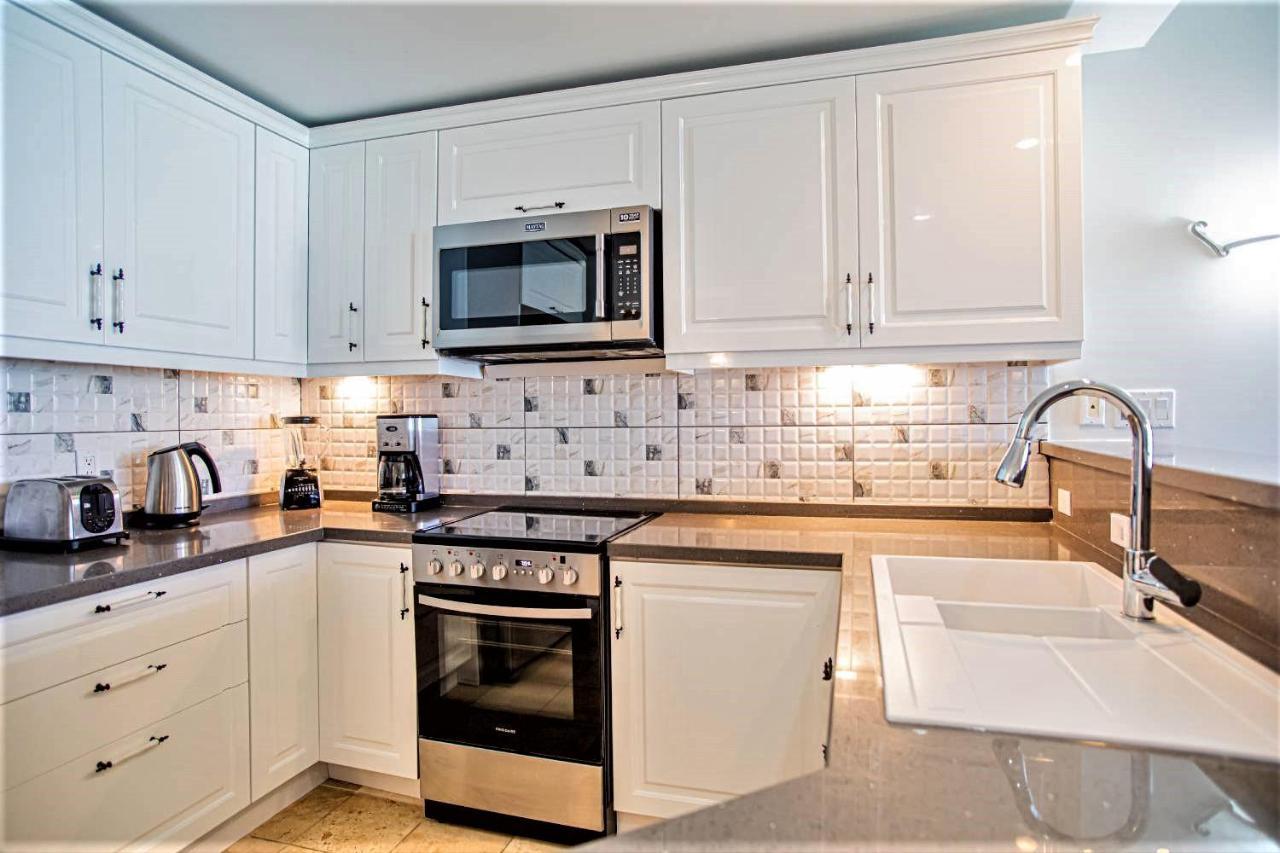 Villa Renaissance Unit 205 Grace Bay Beach Екстер'єр фото
