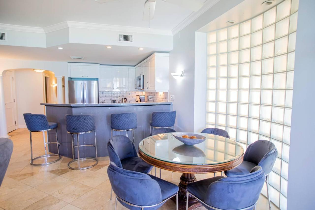 Villa Renaissance Unit 205 Grace Bay Beach Екстер'єр фото