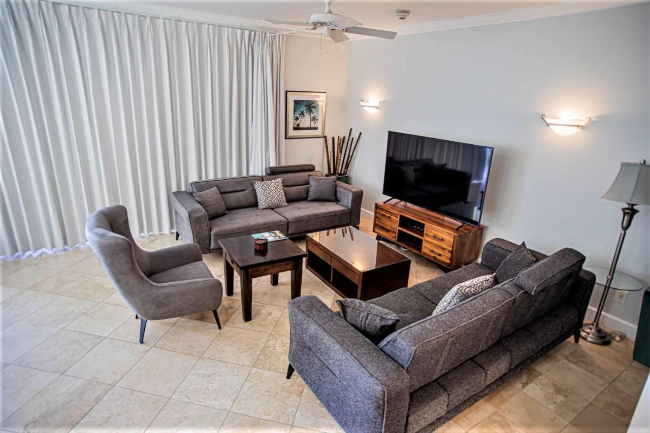 Villa Renaissance Unit 205 Grace Bay Beach Екстер'єр фото