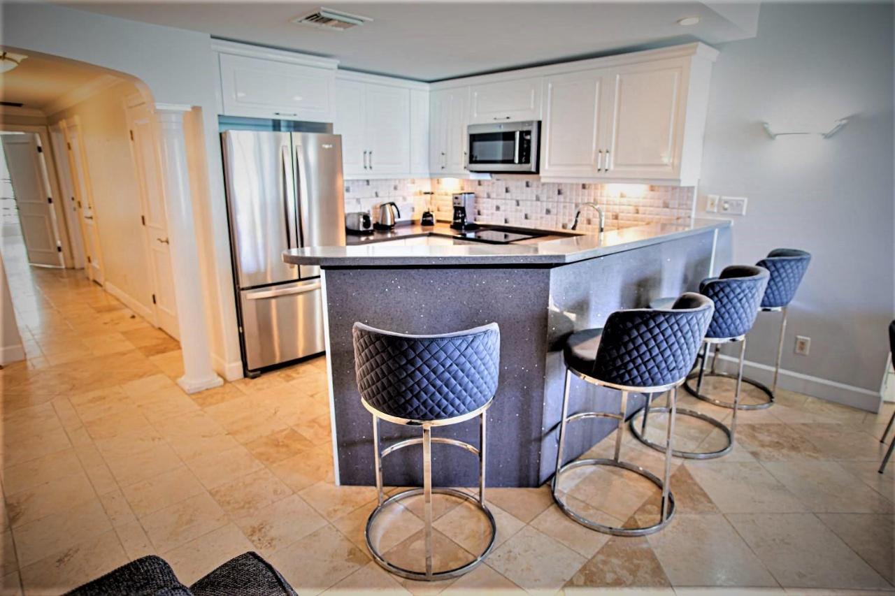 Villa Renaissance Unit 205 Grace Bay Beach Екстер'єр фото