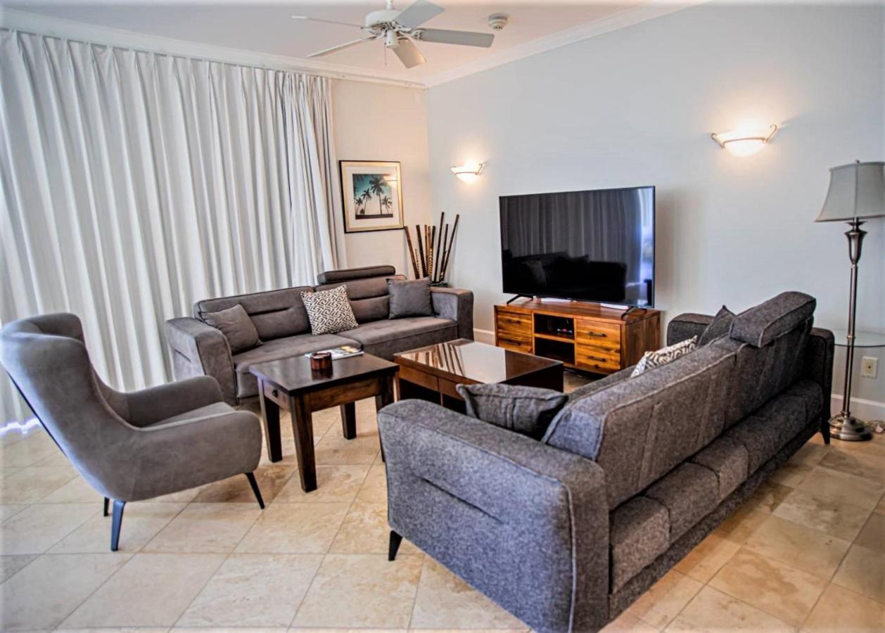 Villa Renaissance Unit 205 Grace Bay Beach Екстер'єр фото