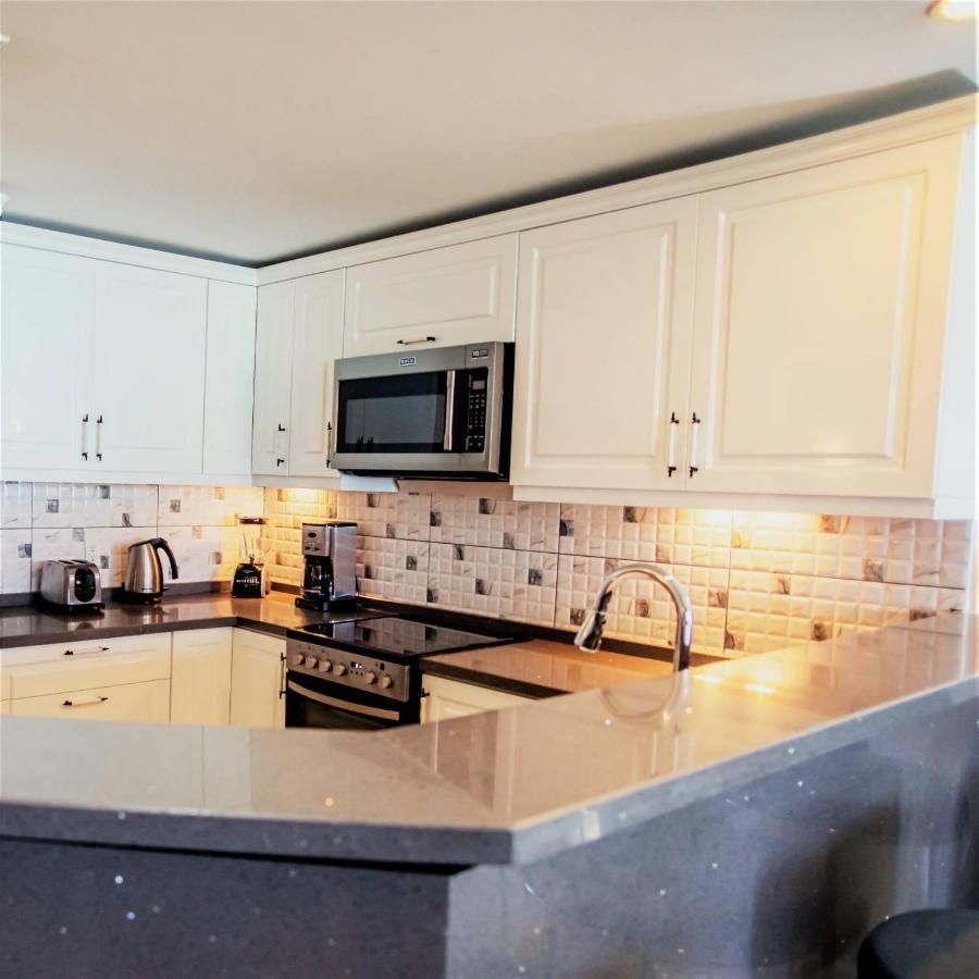 Villa Renaissance Unit 205 Grace Bay Beach Екстер'єр фото