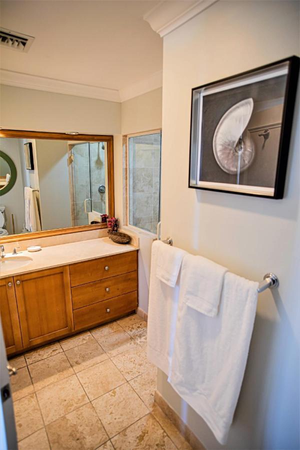 Villa Renaissance Unit 205 Grace Bay Beach Екстер'єр фото
