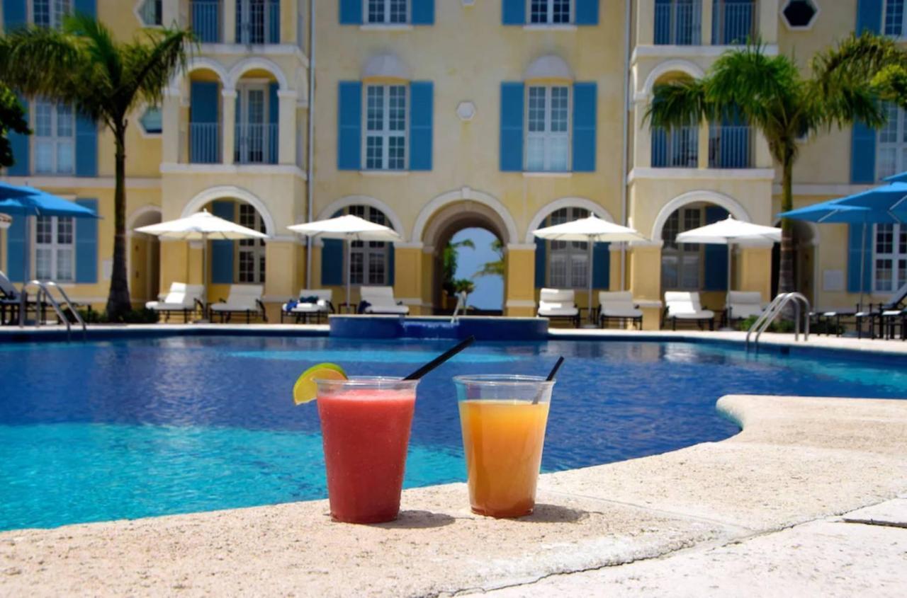 Villa Renaissance Unit 205 Grace Bay Beach Екстер'єр фото